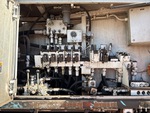 Hydraulics with 
