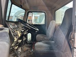 Cab with 