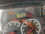 Cab with Engine Hours