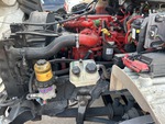 Motor with 