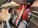 Motor with 
