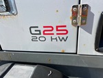 Generator with 