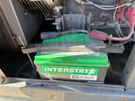 Generator with 