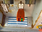 Generator with 