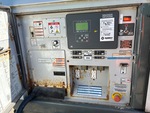 Control Station Basic* with 
