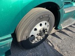 4 Underbody - Truck with 