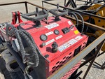 Control Station with 