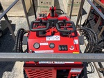 Control Station with 