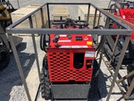 Control Station with 