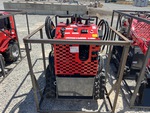 Control Station with 