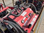 Control Station with 