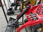 Hydraulique with 