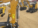 Hydraulics with 