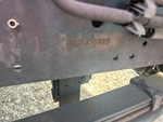 General Appearance with Second Serial Number/VIN Photo