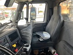 Cab with 