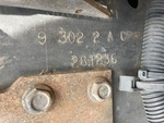 General Appearance with Second Serial Number/VIN Photo