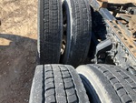 4 Underbody - Truck with 