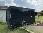 Picture, Left Rear Corner