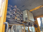 Control Station with 
