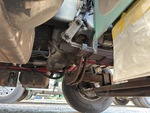 4 Underbody - Truck with