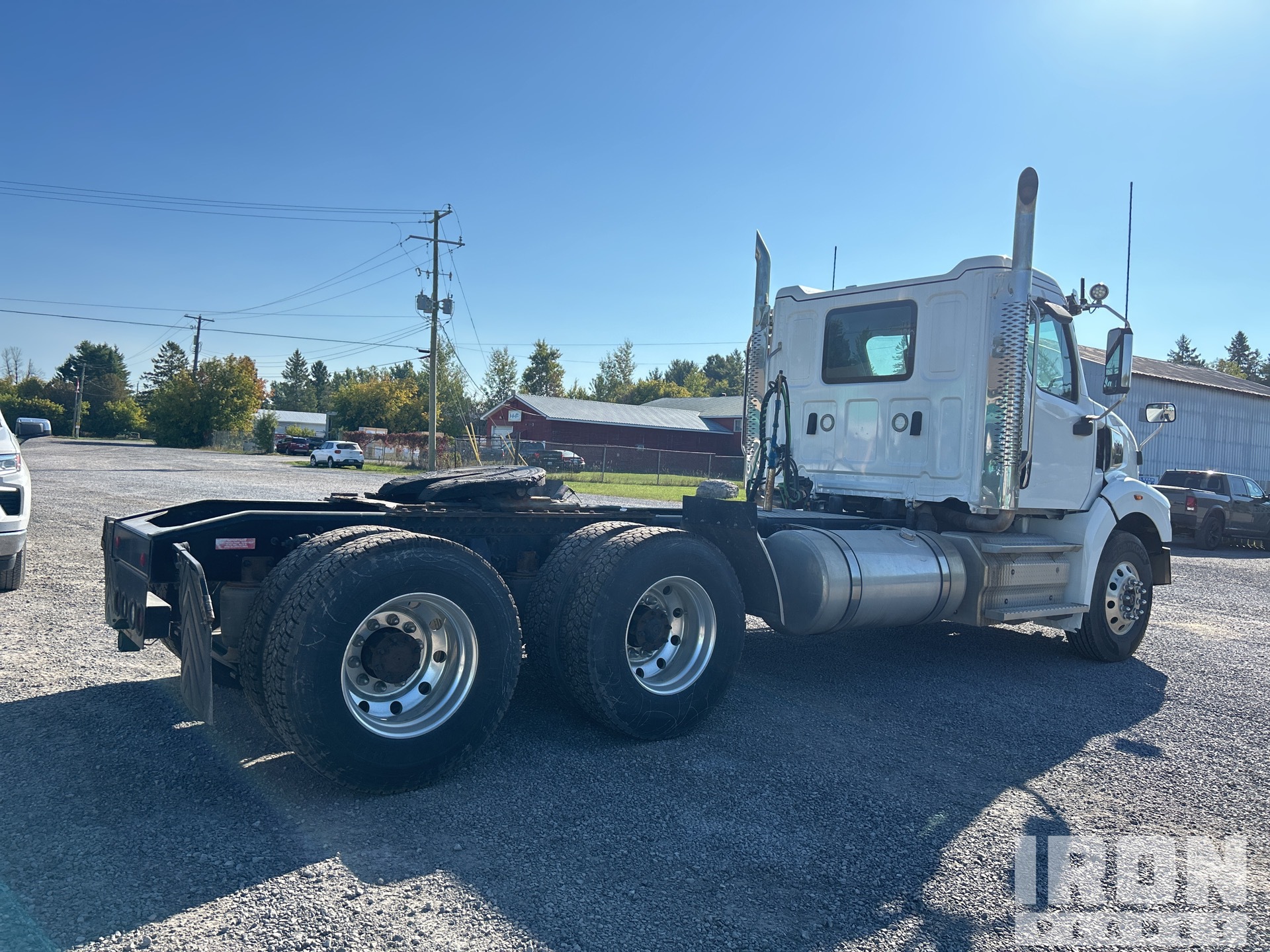 General Appearance with Imagen: esquina trasera derecha