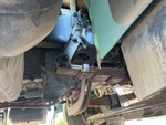 4 Underbody - Truck with