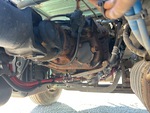 4 Underbody - Truck with