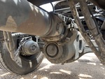 Drivetrain with 