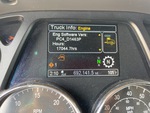4 Transmision with Engine Hours