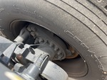 Brakes with 