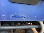 General Appearance with Second Serial Number/VIN Photo
