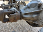 Drivetrain with 
