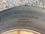 4 Underbody - Truck with 
