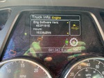 4 Transmision with Engine Hours
