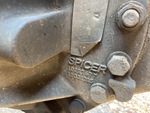Drivetrain with 