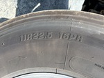 4 Underbody - Truck with 