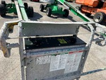 Control Station Upper with 