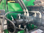 Hydraulics with 