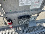 Control Station Upper with 