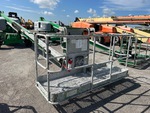 Control Station Upper with 