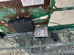 Control Station Upper with 