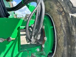Drivetrain with 