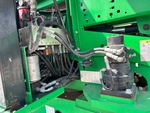 Hydraulics with 
