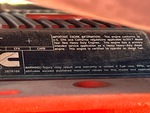 4 Engine with 