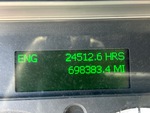 4 Transmision with Engine Hours