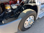 4 Underbody - Truck with 