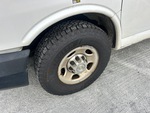 Chassis Photos with 