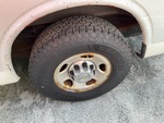 Chassis with 