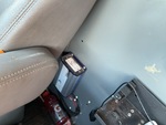 Control Station with 