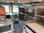 Chassis with 